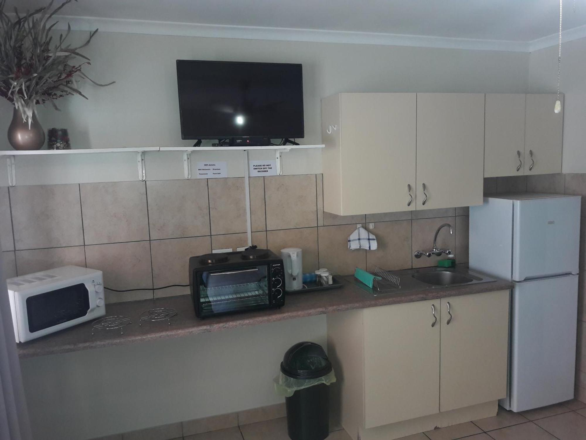 Accommodation@Park1285 Pretoria-Noord Habitación foto