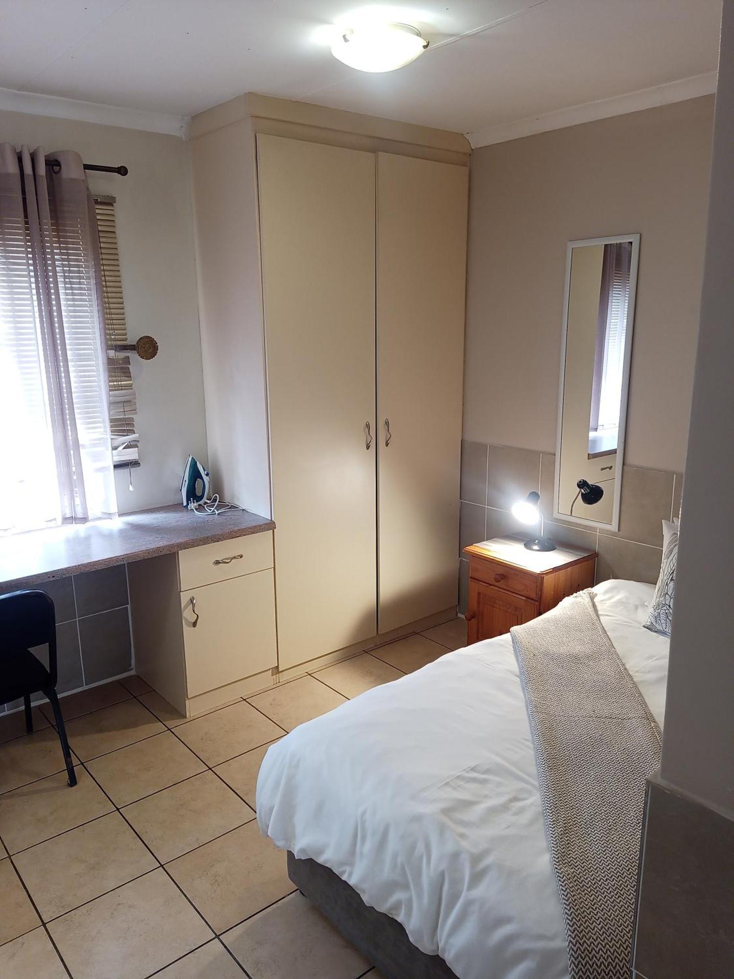 Accommodation@Park1285 Pretoria-Noord Exterior foto