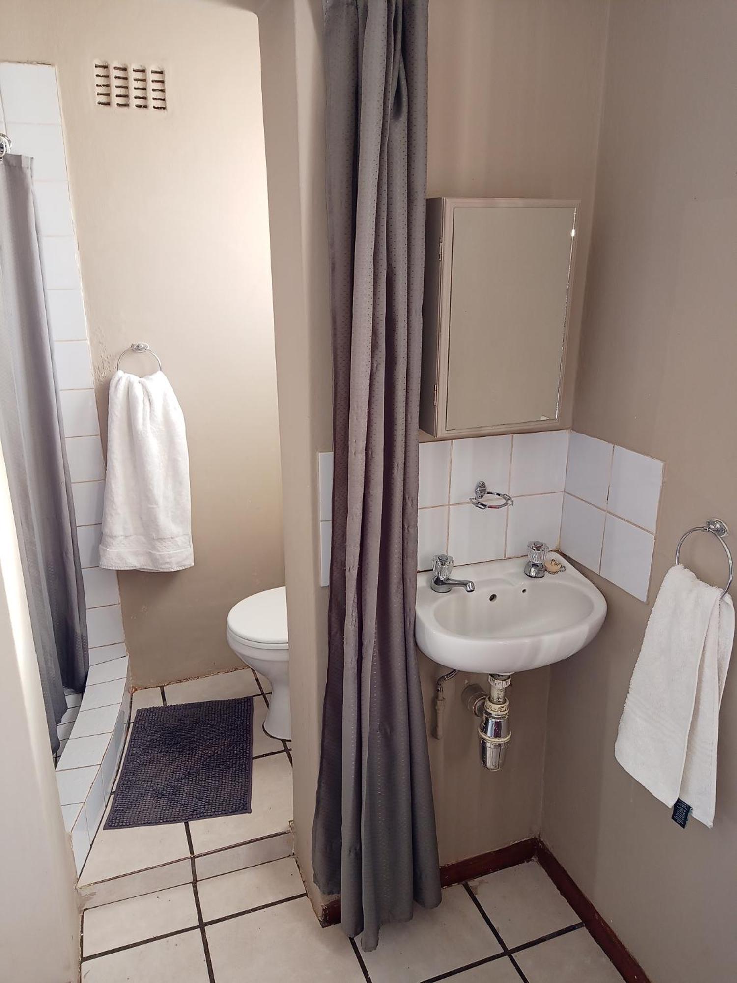 Accommodation@Park1285 Pretoria-Noord Habitación foto
